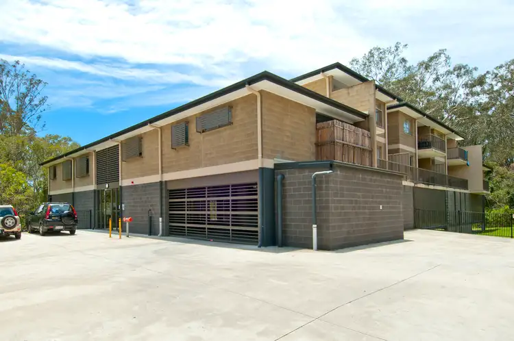 Main view of Homely apartment listing, 118/155 Fryar Road, Eagleby QLD 4207