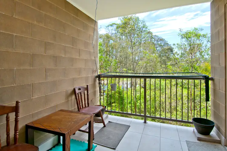 Second view of Homely apartment listing, 118/155 Fryar Road, Eagleby QLD 4207