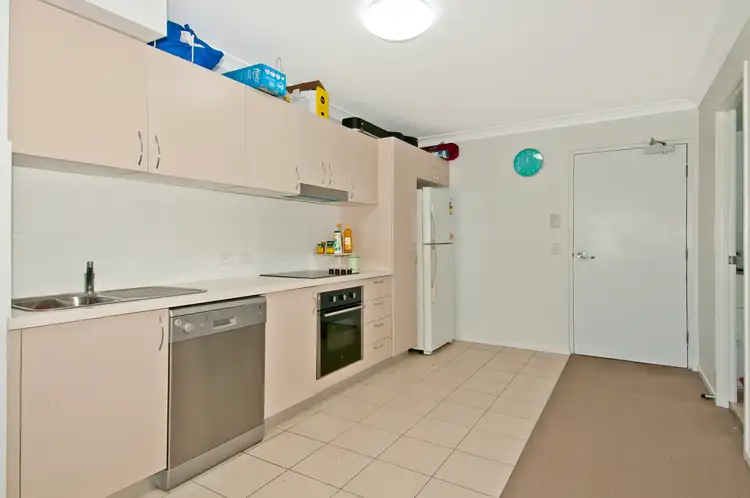 Fourth view of Homely apartment listing, 118/155 Fryar Road, Eagleby QLD 4207