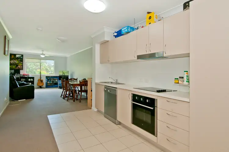 Fifth view of Homely apartment listing, 118/155 Fryar Road, Eagleby QLD 4207