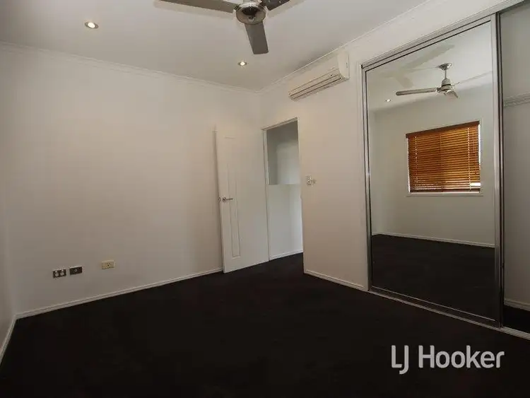 Second view of Homely townhouse listing, 93/1 Burnda Street, Kirwan QLD 4817