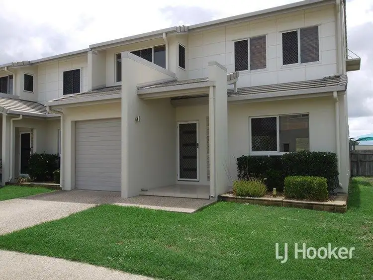 Third view of Homely townhouse listing, 93/1 Burnda Street, Kirwan QLD 4817