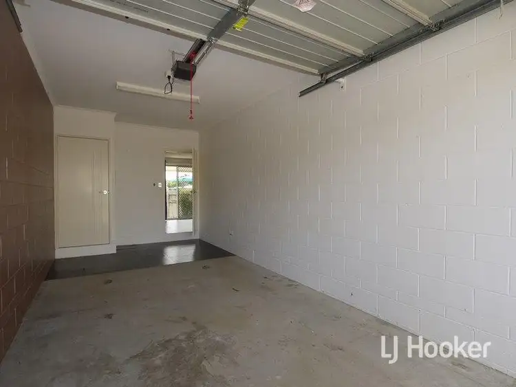 Fifth view of Homely townhouse listing, 93/1 Burnda Street, Kirwan QLD 4817