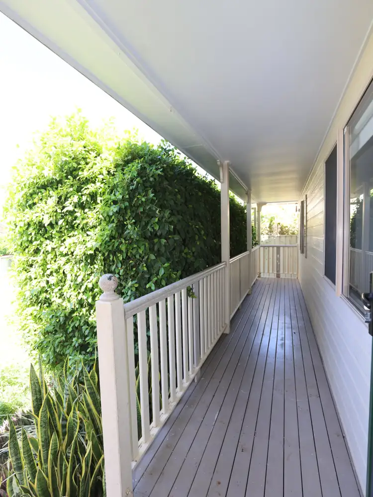 Second view of Homely house listing, 14 Cowan Crescent, Emerald QLD 4720
