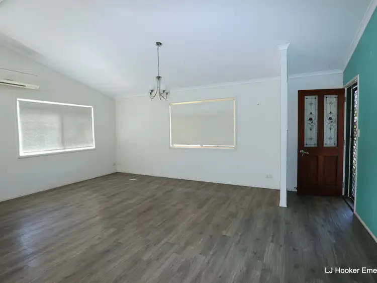 Fourth view of Homely house listing, 14 Cowan Crescent, Emerald QLD 4720