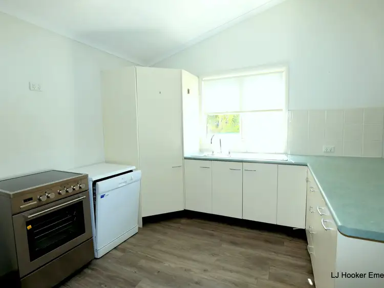 Fifth view of Homely house listing, 14 Cowan Crescent, Emerald QLD 4720