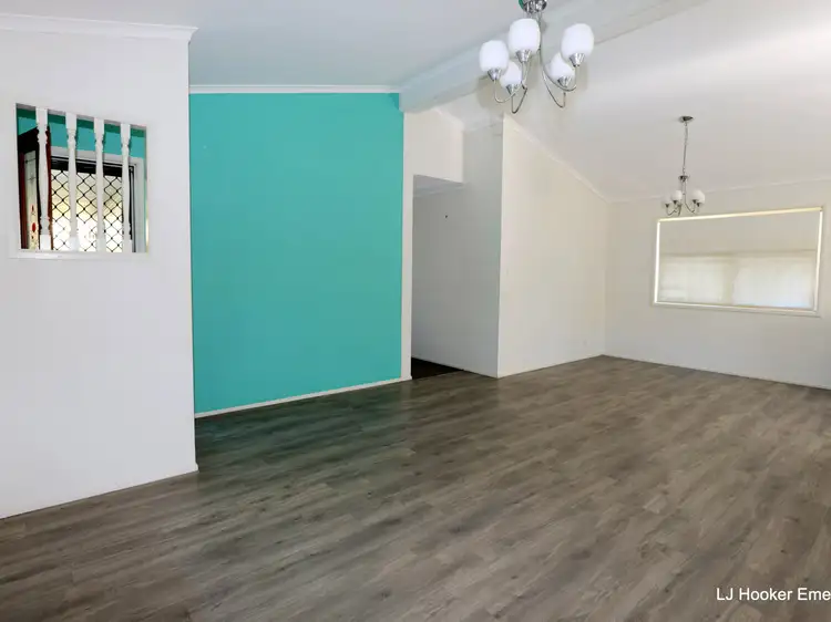 Sixth view of Homely house listing, 14 Cowan Crescent, Emerald QLD 4720