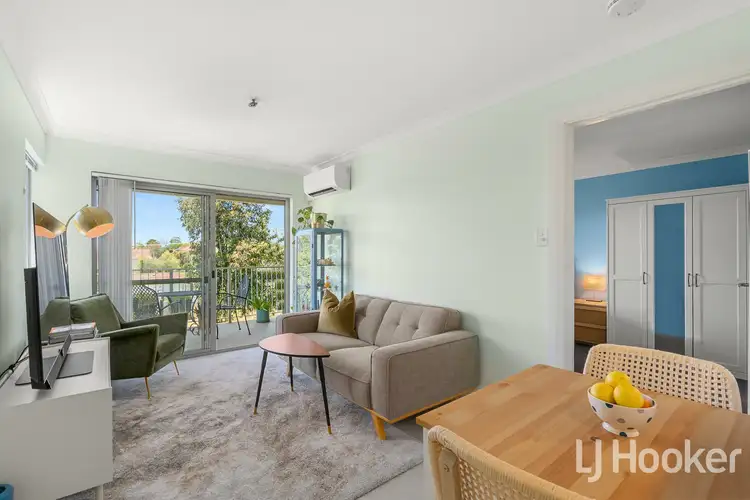 Main view of Homely apartment listing, 23/26 Wood Street, Inglewood WA 6052