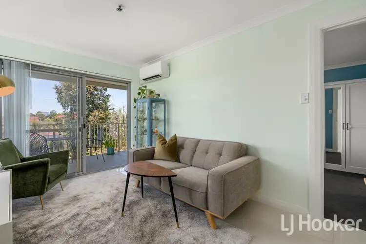 Sixth view of Homely apartment listing, 23/26 Wood Street, Inglewood WA 6052