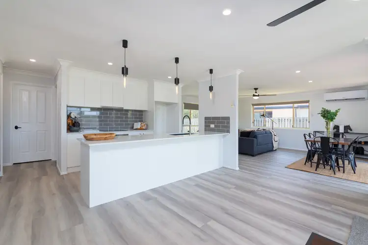 Second view of Homely house listing, 10 Grammar Street, Upper Coomera QLD 4209