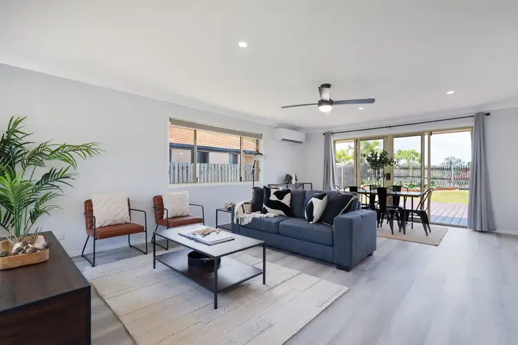 Third view of Homely house listing, 10 Grammar Street, Upper Coomera QLD 4209