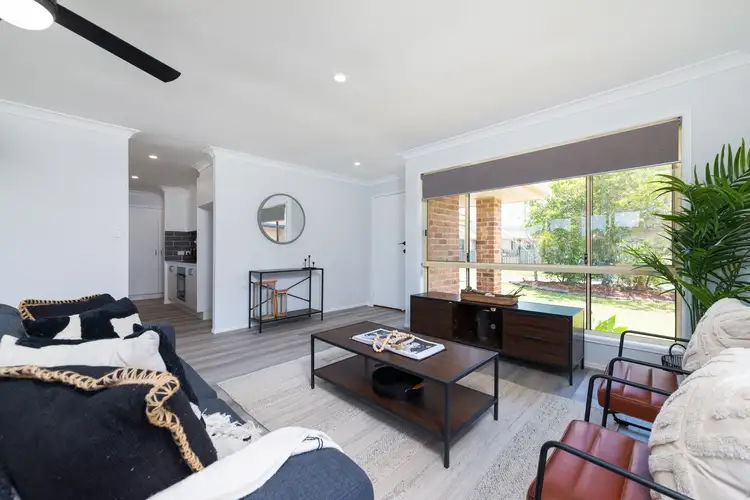 Fourth view of Homely house listing, 10 Grammar Street, Upper Coomera QLD 4209