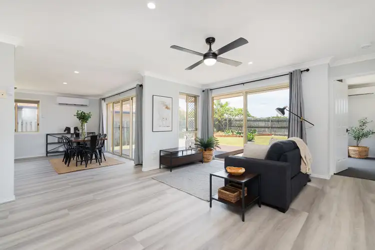 Fifth view of Homely house listing, 10 Grammar Street, Upper Coomera QLD 4209