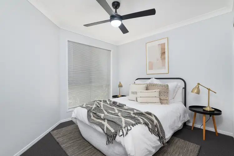 Sixth view of Homely house listing, 10 Grammar Street, Upper Coomera QLD 4209