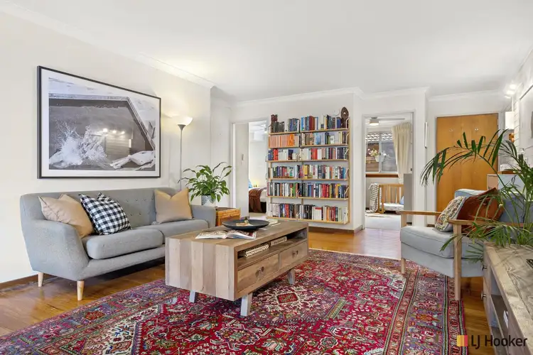 Fifth view of Homely townhouse listing, 7/54 Forbes Street, Turner ACT 2612