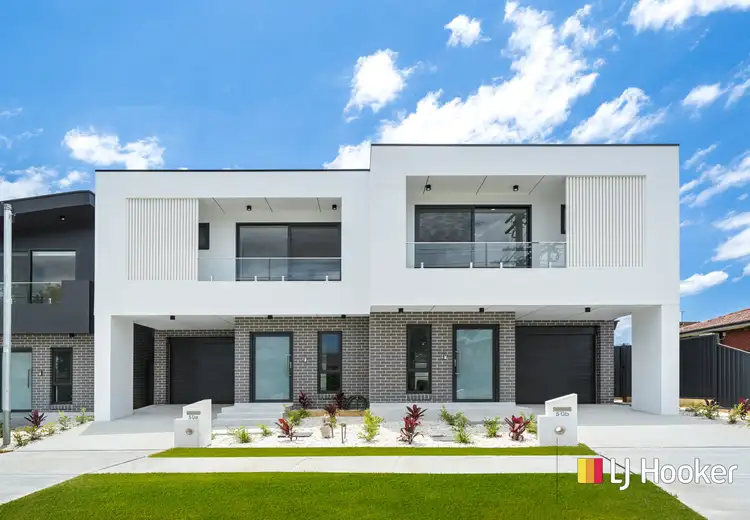 50A Lucas Avenue, Moorebank NSW 2170