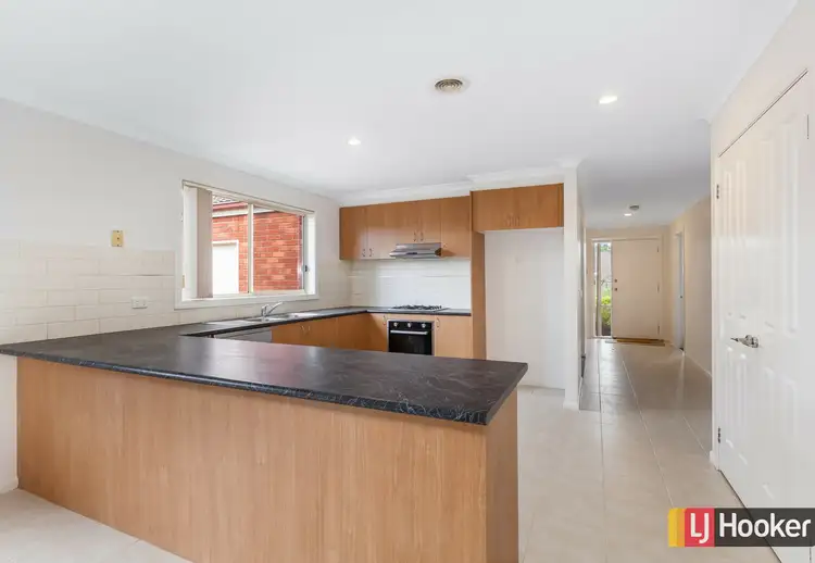 Second view of Homely house listing, 9 Isobel Court, Wallan VIC 3756