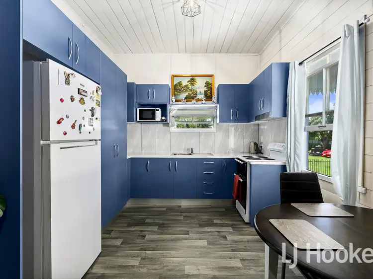 Second view of Homely house listing, 6 Keith Street, Maryborough QLD 4650