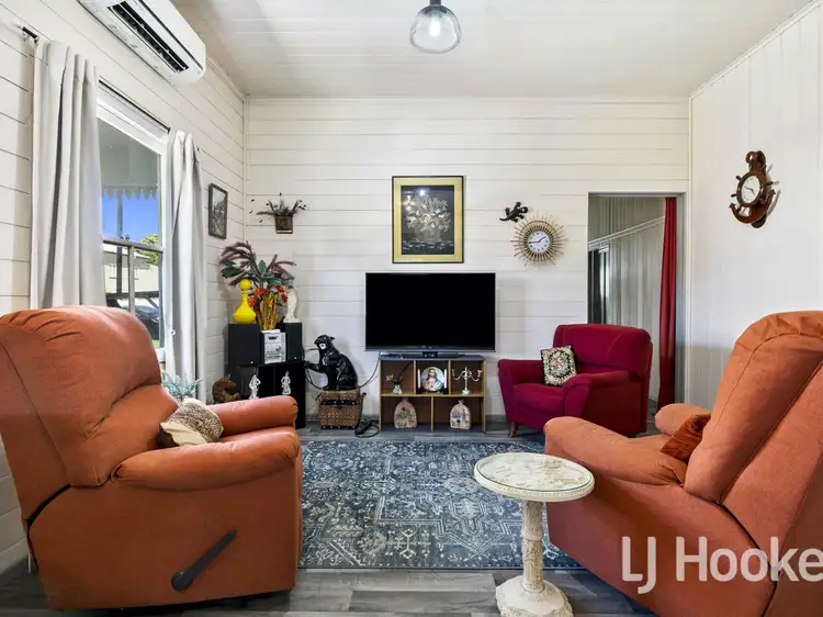 Third view of Homely house listing, 6 Keith Street, Maryborough QLD 4650