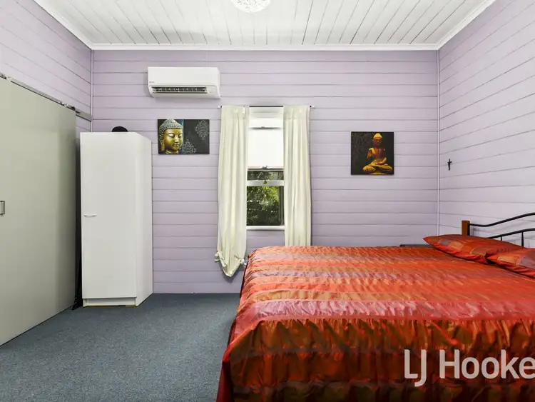 Fifth view of Homely house listing, 6 Keith Street, Maryborough QLD 4650