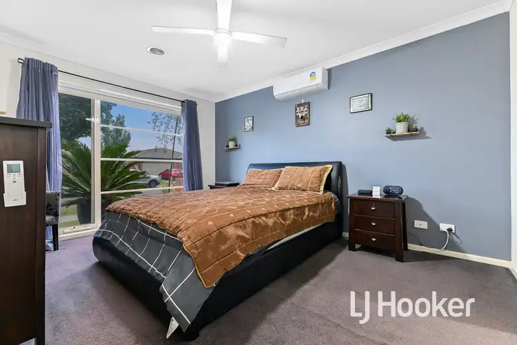 Sixth view of Homely house listing, 35 Melissa Way, Pakenham VIC 3810