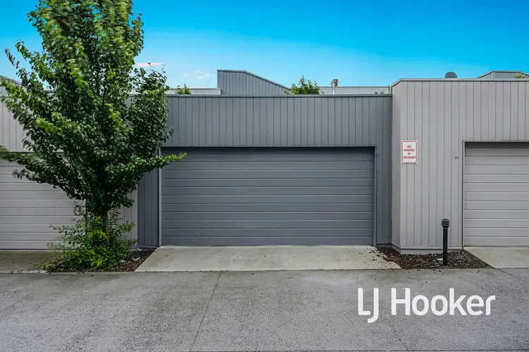 Third view of Homely townhouse listing, 37 Villagers Street, Cranbourne East VIC 3977