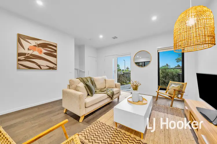 Fourth view of Homely townhouse listing, 37 Villagers Street, Cranbourne East VIC 3977