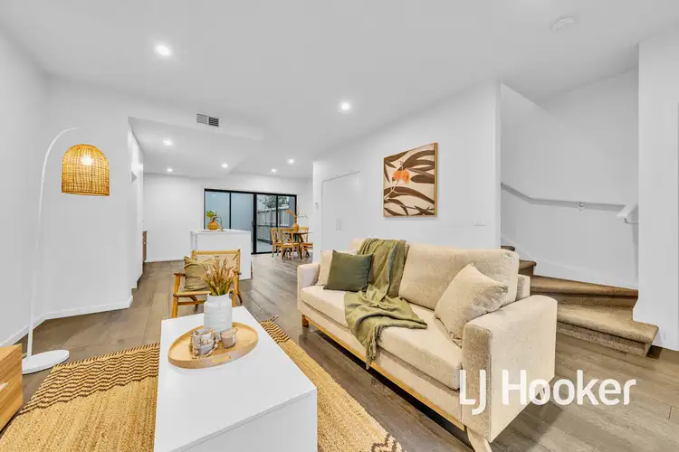 Sixth view of Homely townhouse listing, 37 Villagers Street, Cranbourne East VIC 3977