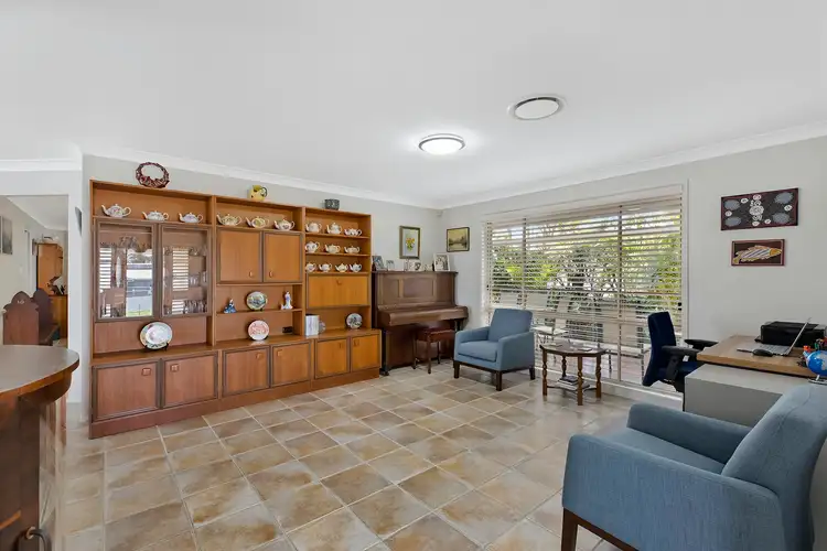Fourth view of Homely house listing, 5 Armstrong Avenue, Killarney Vale NSW 2261
