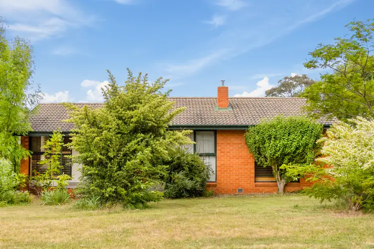 Second view of Homely house listing, 32 Grylls Crescent, Cook ACT 2614