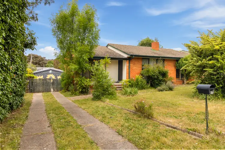 Third view of Homely house listing, 32 Grylls Crescent, Cook ACT 2614