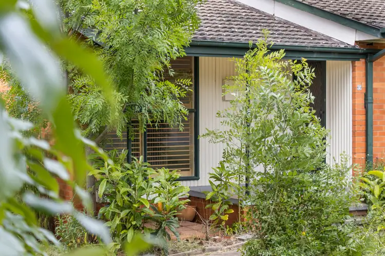 Fourth view of Homely house listing, 32 Grylls Crescent, Cook ACT 2614