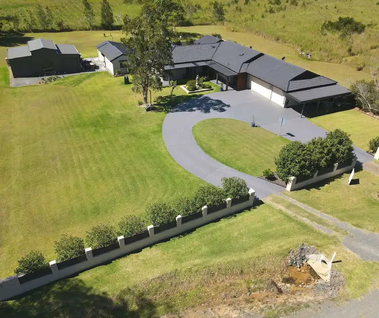 46 Berber Road, Old Bar NSW 2430