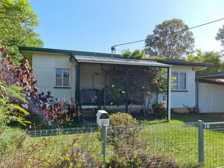 10-12 Church street, Caboolture South QLD 4510
