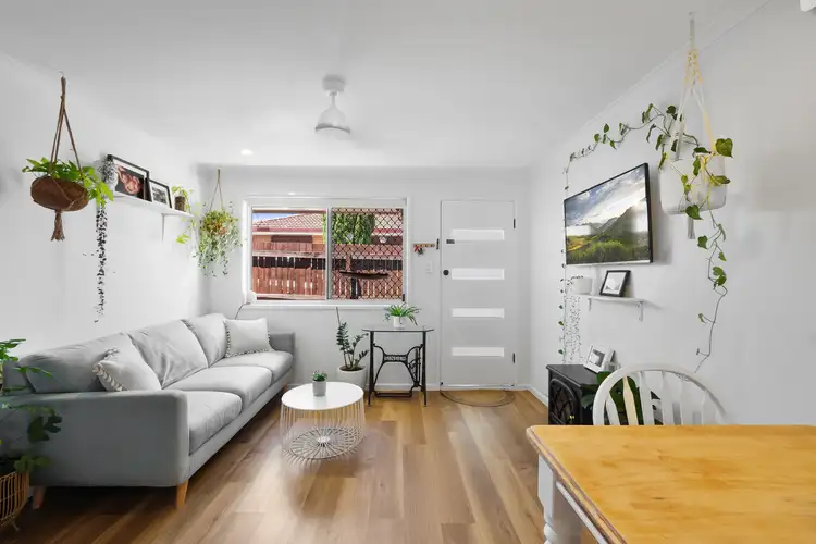 Main view of Homely unit listing, 1/160 Drayton Road, Harristown QLD 4350