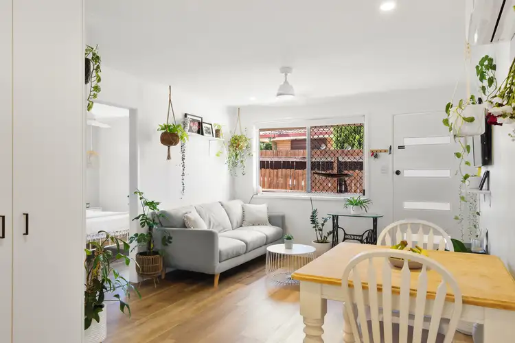 Fourth view of Homely unit listing, 1/160 Drayton Road, Harristown QLD 4350