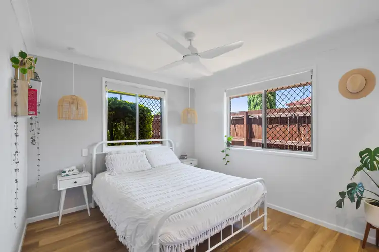 Fifth view of Homely unit listing, 1/160 Drayton Road, Harristown QLD 4350