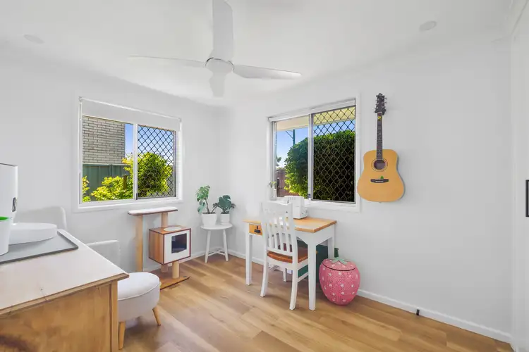 Sixth view of Homely unit listing, 1/160 Drayton Road, Harristown QLD 4350