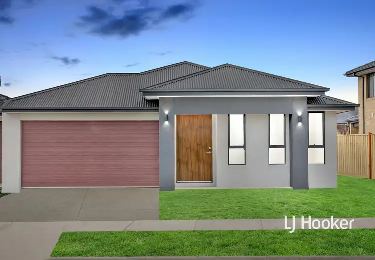 49 Vignette Road, Diggers Rest VIC 3427