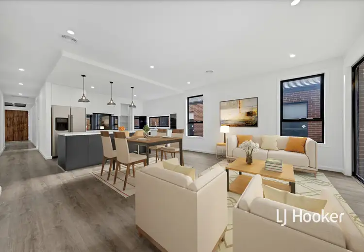Second view of Homely house listing, 49 Vignette Road, Diggers Rest VIC 3427