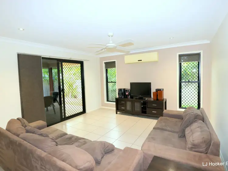 Main view of Homely unit listing, 1/38 Berthun Street, Emerald QLD 4720