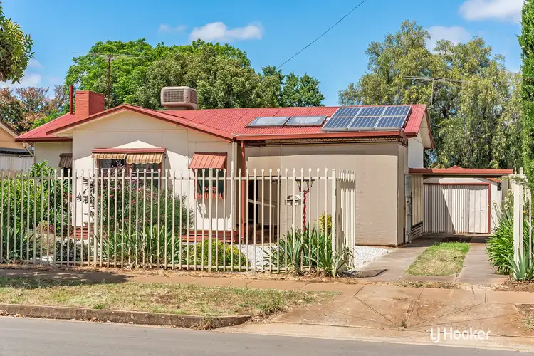 6 Chirton Street, Elizabeth North SA 5113