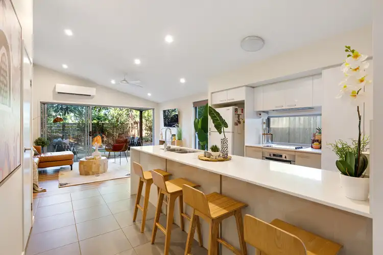 Third view of Homely house listing, 24 Golden Wattle Avenue, Mount Cotton QLD 4165