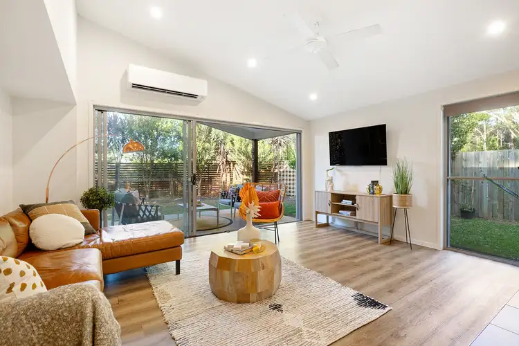 Fourth view of Homely house listing, 24 Golden Wattle Avenue, Mount Cotton QLD 4165