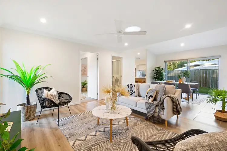 Fifth view of Homely house listing, 24 Golden Wattle Avenue, Mount Cotton QLD 4165