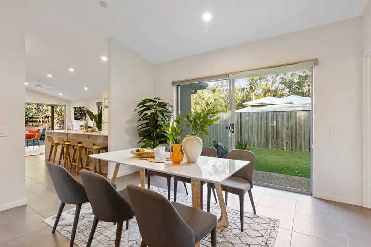 Sixth view of Homely house listing, 24 Golden Wattle Avenue, Mount Cotton QLD 4165