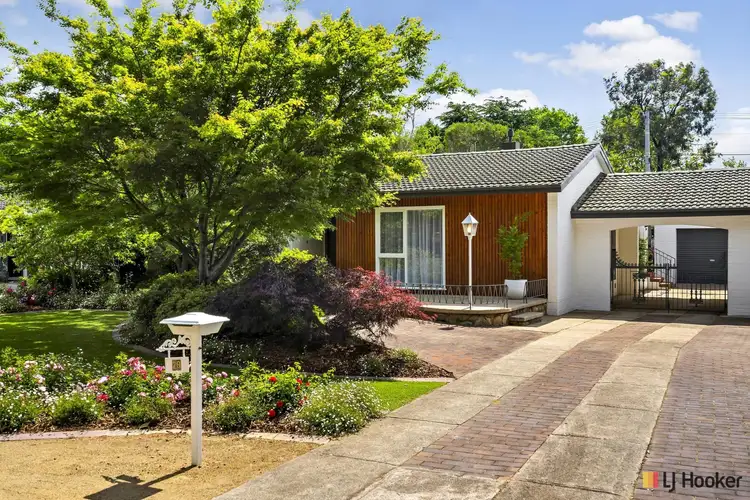 79 Wilshire Street, Dickson ACT 2602