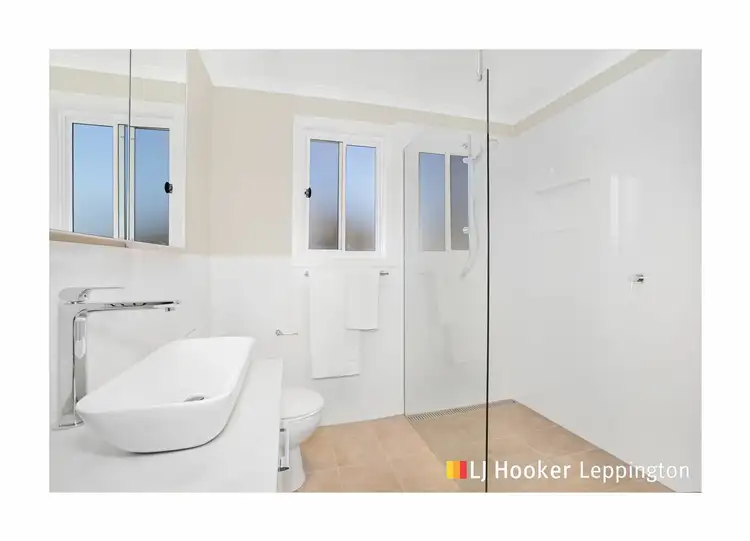 Fourth view of Homely house listing, Site 111, Camden Valley Way, Leppington NSW 2179