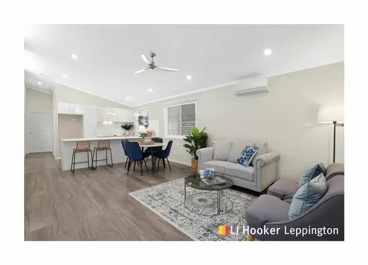 Fifth view of Homely house listing, Site 111, Camden Valley Way, Leppington NSW 2179