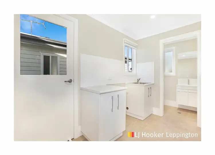 Sixth view of Homely house listing, Site 111, Camden Valley Way, Leppington NSW 2179